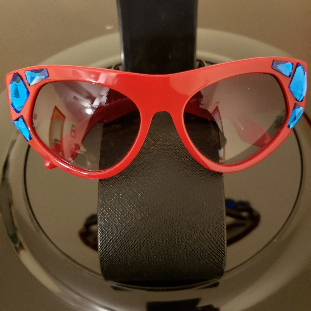 Prada Sunglasses